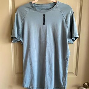 ALPHALETE Mens Tee